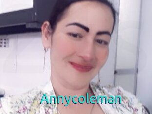 Annycoleman