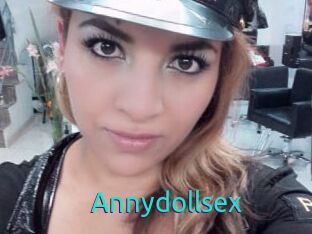 Annydollsex