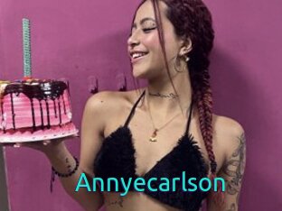 Annyecarlson