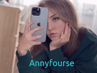 Annyfourse