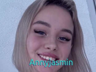 Annyjasmin