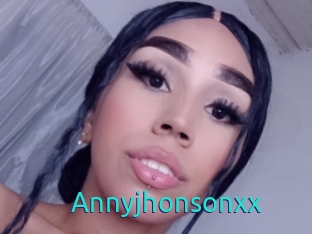 Annyjhonsonxx