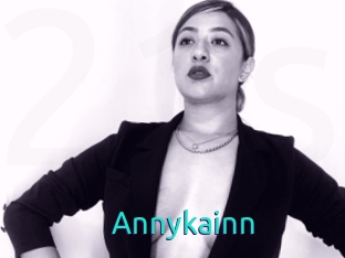 Annykainn