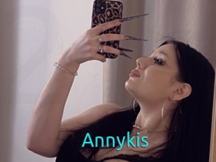 Annykis