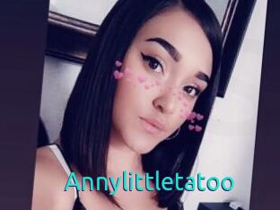 Annylittletatoo