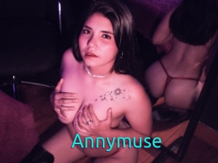 annymuse 21 sextury Link