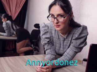 Annyordonez