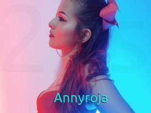 Annyroja