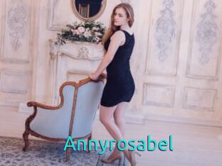Annyrosabel