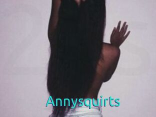 Annysquirts