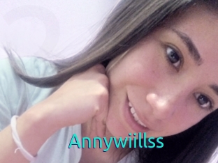 Annywiillss