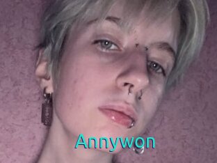 Annywon