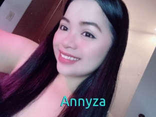 Annyza