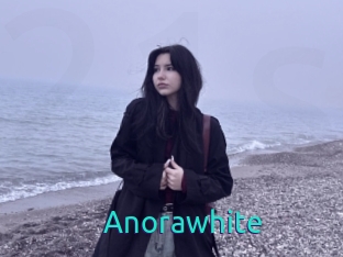 Anorawhite