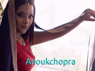 Anoukchopra