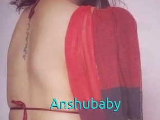 Anshubaby