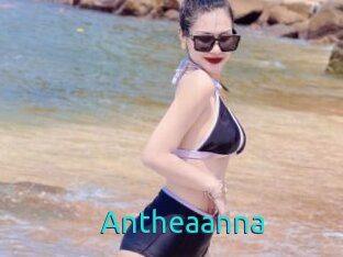 Antheaanna