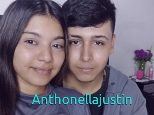 Anthonellajustin