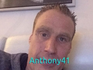 Anthony41