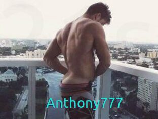 Anthony777