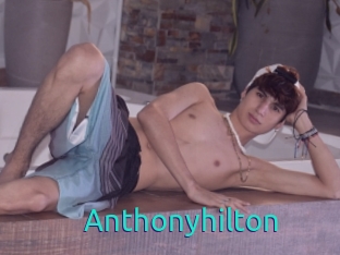 Anthonyhilton