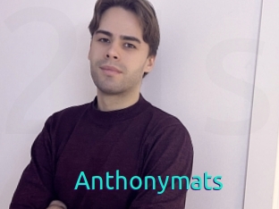 Anthonymats