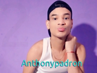 Anthonypadron