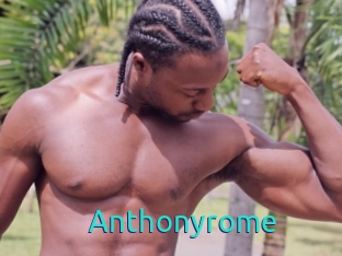 Anthonyrome