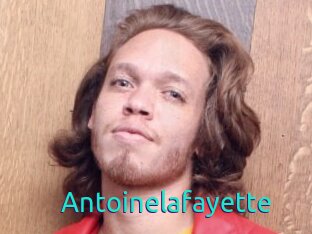 Antoinelafayette