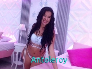 Antoleroy