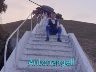 Antonangell