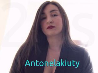 Antonelakiuty