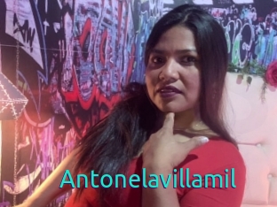 Antonelavillamil