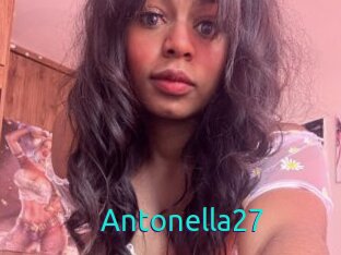 Antonella27