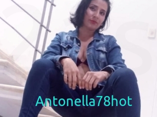 Antonella78hot