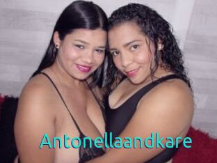 Antonellaandkare