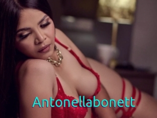 Antonellabonett