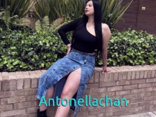 Antonellachan