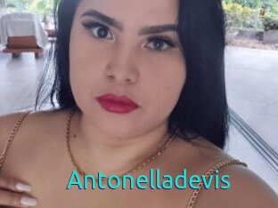 Antonelladevis