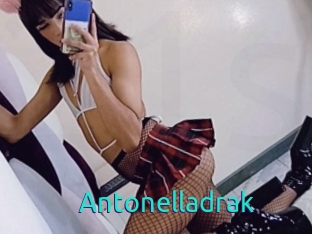 Antonelladrak