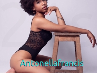 Antonellafrancis