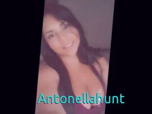 Antonellahunt