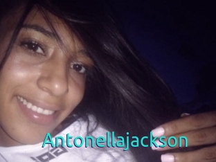 Antonellajackson