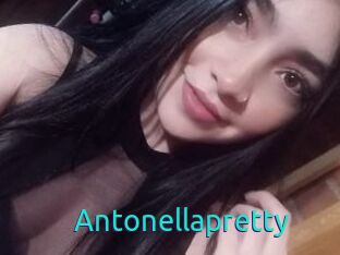 Antonellapretty