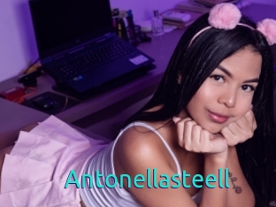 Antonellasteell