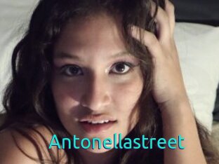 Antonellastreet