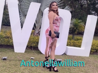 Antonellawilliam