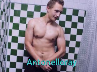 Antonelloray