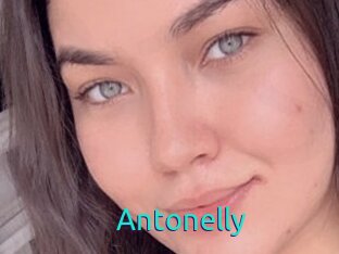 Antonelly