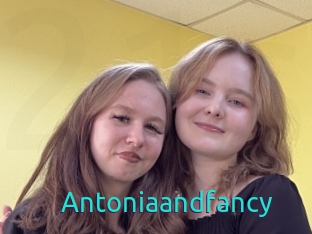 Antoniaandfancy